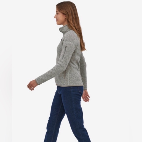 Women’s Patagonia Better Sweater Jacket - Small - Picture 2 of 9